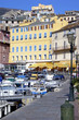 vieux port de bastia