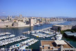 ville de marseille