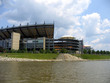 heinz field