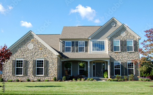Photo: nice house nice house
