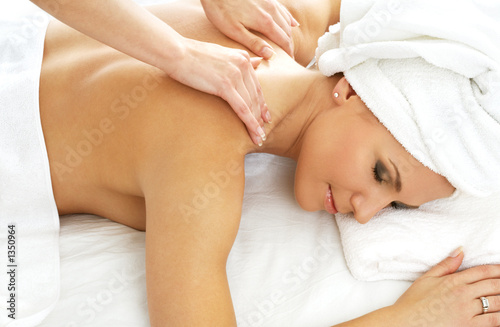 Photo: massage #2 massage #2