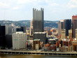 south downtown pittsburgh #1