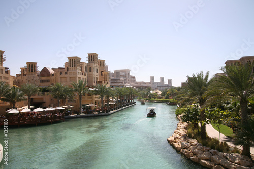 Foto: al qasr resort jumeirah al qasr resort jumeirah