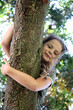 out on a limb