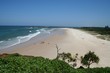 australian beach