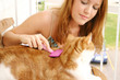 grooming