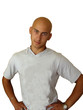 handsome look 3