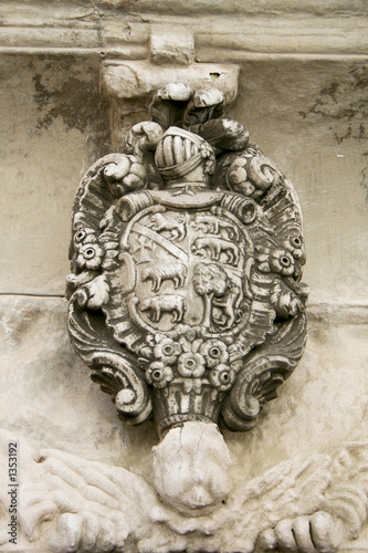 blason blason