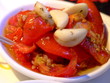 sun dried tomatoes