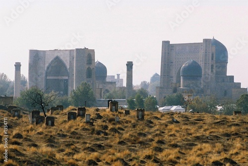 samarkand