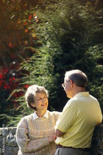 Photo: middle aged couple middle aged couple
