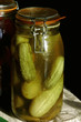 bocal de cornichons bocal de cornichons
