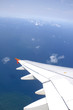 flying