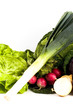 vegetable