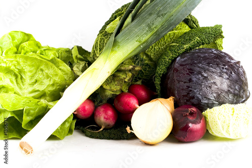 vegetable