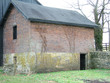 old barn