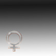 female symbol
