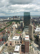 city view.