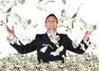 business millionaire