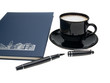 coffe and calendar