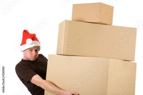 weihnachten karton 1