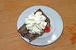 Photo: chocolate cake chocolate cake