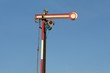 eisenbahnsignal