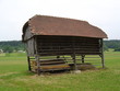 grange de slovénie