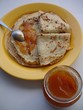 crêpes