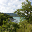 lac de sainte croix