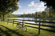 pond