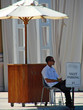valet parking