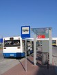 bus stop