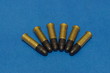 .22 cartridges