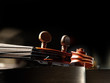 clés à violon