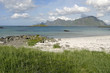 plage scandinave