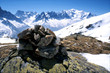 massif du mont-blanc