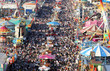 oktoberfest mengen
