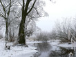 freezeng river freezeng river