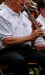 the clarinetist