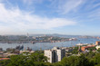 town vladivostok