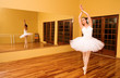 ballerina # 08