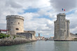 de la rochelle  (france)