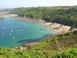 plage de beg an fry