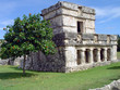 tulum's ruins