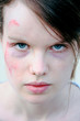 Photo: tough woman tough woman