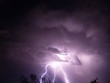 arizona monsoon 2006: close call