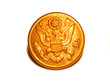 bouton d'uniforme us army