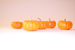pumpkins