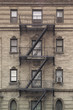 fire escape fire escape